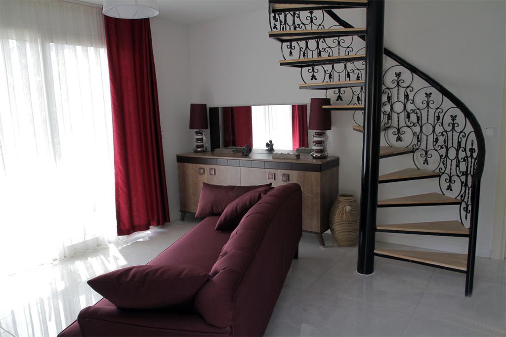 Residence D'Azur Riou Cannes Exteriör bild