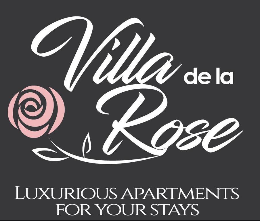 Residence D'Azur Riou Cannes Exteriör bild