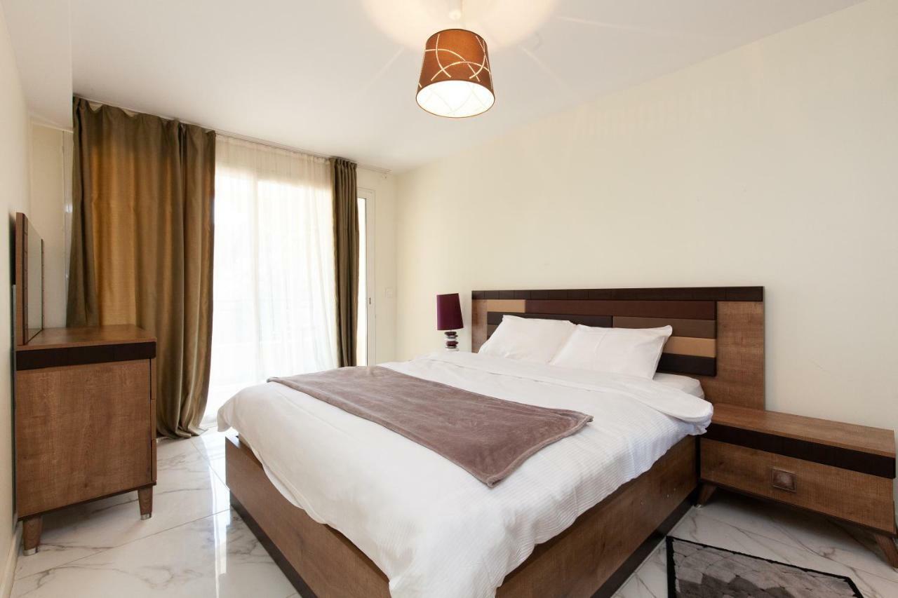 Residence D'Azur Riou Cannes Exteriör bild