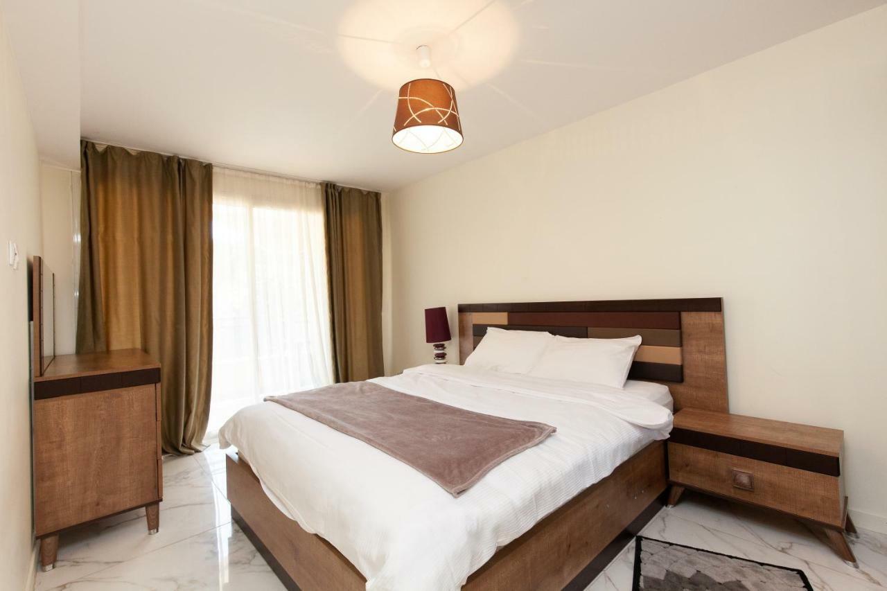 Residence D'Azur Riou Cannes Exteriör bild