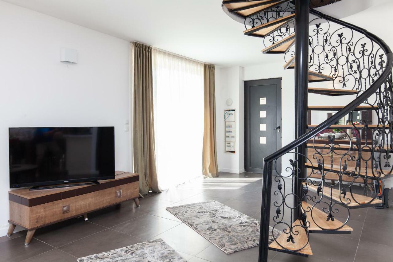 Residence D'Azur Riou Cannes Exteriör bild