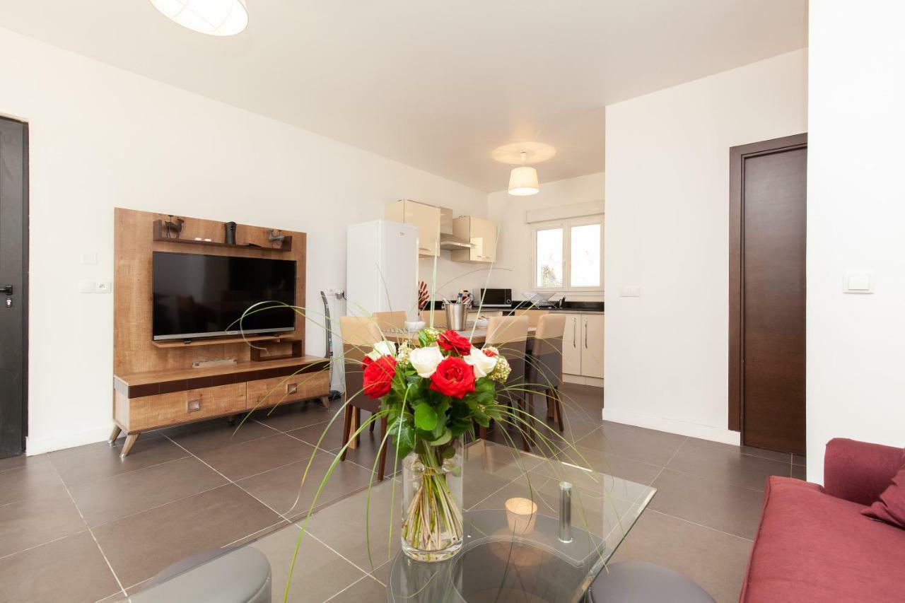 Residence D'Azur Riou Cannes Exteriör bild