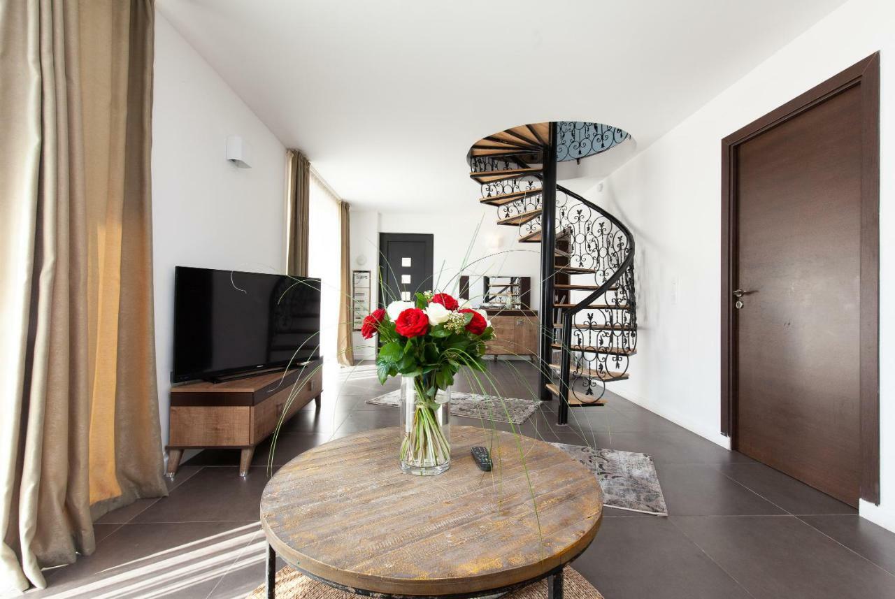 Residence D'Azur Riou Cannes Exteriör bild